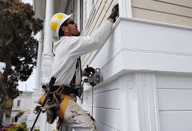 Best Vinyl Siding Installation  in Lenoir City, TN